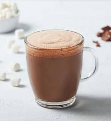 Hot chocolate