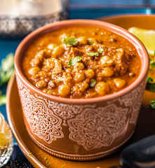 Harira