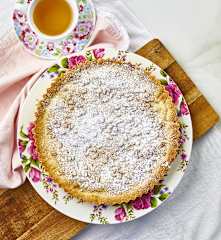 Torta della nonna (TM6)