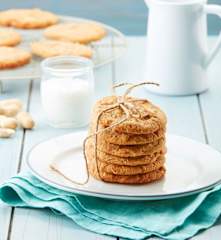 Peanut Butter Cookies