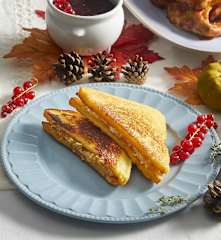 Monte Cristo sandwich