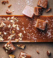 Karamel Şekerlemesi