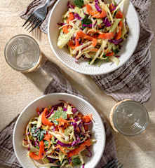 Πολίτικη σαλάτα