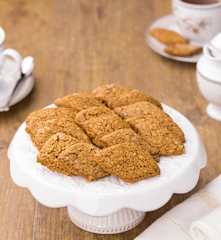 Mostaccioli al mosto cotto