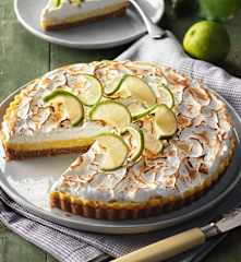 Key Lime Pie