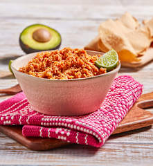 Turkey Taco Meat Filling