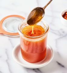 Spicy Honey