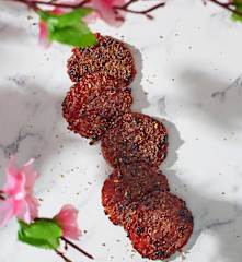 麻辣肉干
