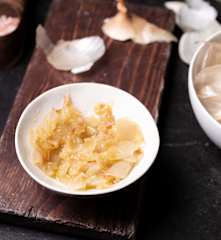 Cebolla dorada (100 g) en cuartos