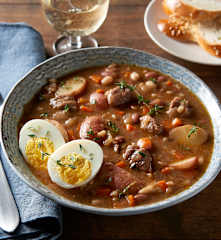 Cholent