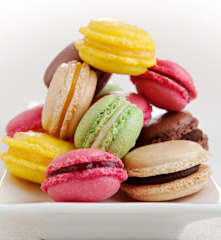 Macarons