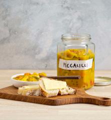 Piccalilli