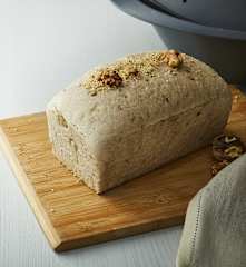 Pane alle noci al Varoma