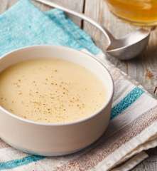 Sauce blanche