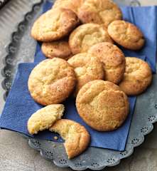 Snickerdoodles
