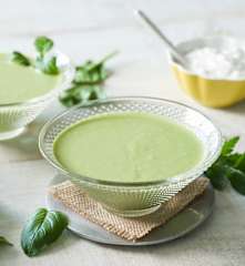 Gazpacho verde