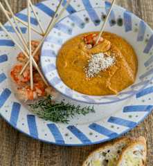 Σάλτσα Ρομέσκο