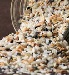 Everything Bagel Seasoning