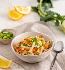 Surówka z kalarepy (TM6, TM7)