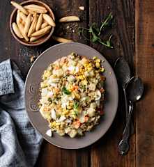 Ensaladilla rusa