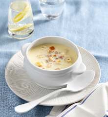 Innsbrucker Knoblauchsuppe