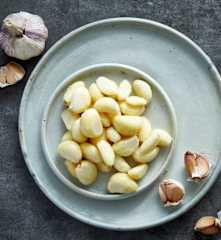 蒜头去皮（TM6）