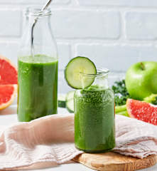 Green Day Juice (Metric)