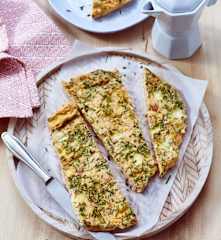 Frühstücks-Omelette