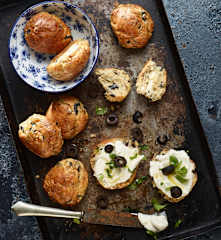 Lněné bezlepkové pečivo