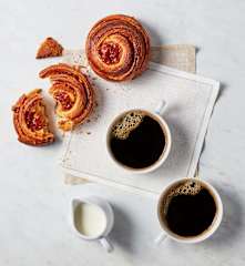 Café Au Lait (Caffè Latte)