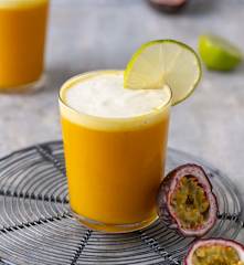 Marakuja Sour (moktajl)