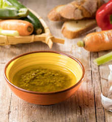 Bagna cauda