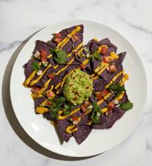 Butternut Queso (Matthew Kenney)
