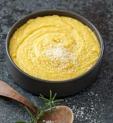 Polenta