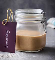 Sauerteig