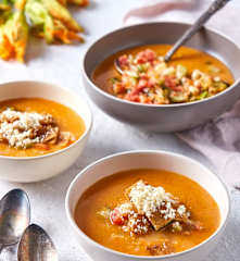 Caldo Campesino