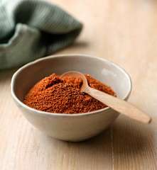 Smoky Paprika Rub