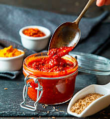Harissa
