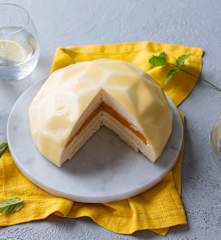 Tarta Bellini