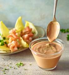 Cocktail-Dressing