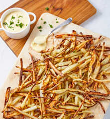 Papas a la francesa TM6