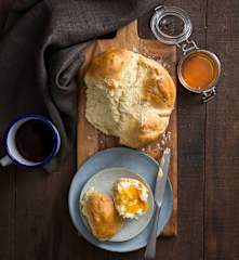 Aussie damper