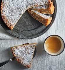Panforte