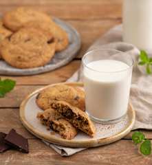 Ciasteczka z żółtek