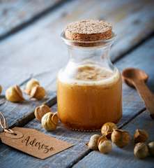 Aderezo de ajo japonés