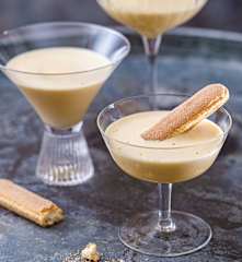 Zabaglione