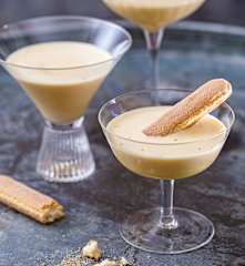 Zabaglione