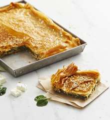 Spanakopita