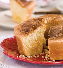 Pão-de-ló de Freitas