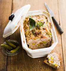 Terrine de campagne